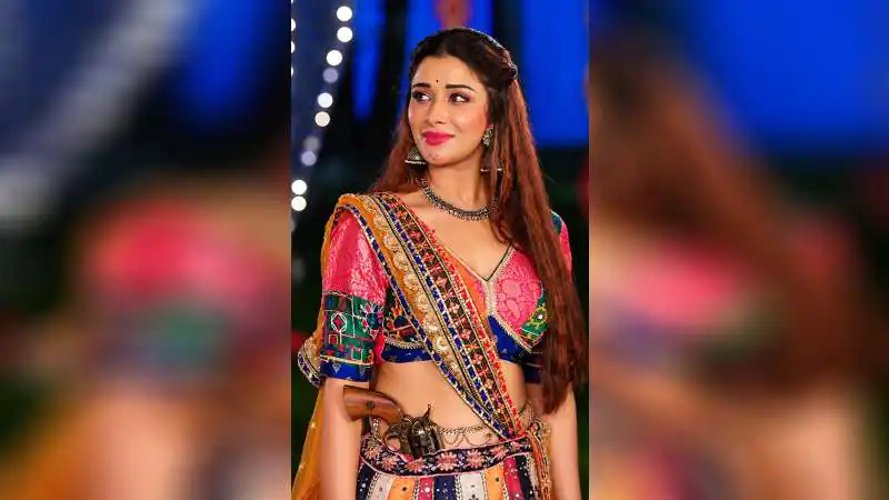 “પ્રેમકથાએ મને બતાવ્યું કે સંજય લીલા ભણસાલીની ફિલ્મમાં હું કેવી દેખાઈશ,” ન્યારા એમ. બેનર્જીએ કહ્યું
